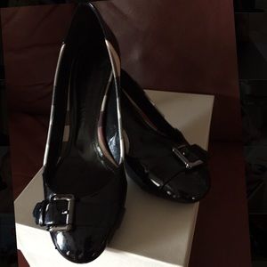 100% Authentic Burberry Heels